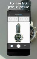 Product Camera poster