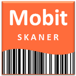 Mobit Barcode Scanner