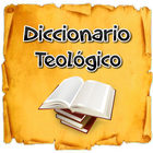 Diccionario Teológico ไอคอน