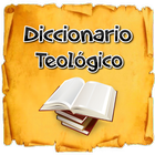 Diccionario Teológico icono