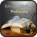 Estudios Bíblicos Profundos APK