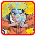 super ninja sasuke adventure icono