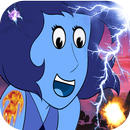 Lapiz run Lasuli in crazy universe APK