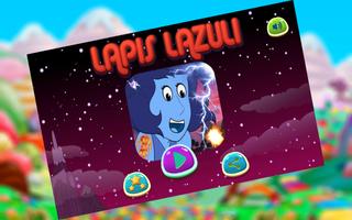 Lapiz run Lasuli in crazy universe screenshot 1