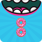 Donut Crunch 图标