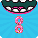 Donut Crunch aplikacja