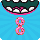 Donut Crunch icon
