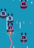 Donut Crunch 截图 2