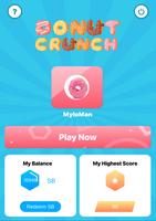 Donut Crunch Screenshot 3