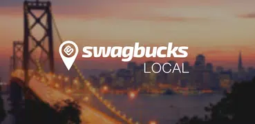 Swagbucks Local - Cashback - Restaurants/Retailers
