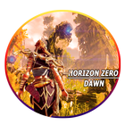 Tricks Horizon Zero Dawn icône