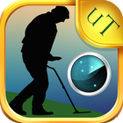 Metals Detector أيقونة