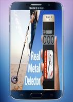 Real Metal Detector capture d'écran 1