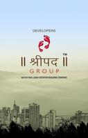 Shreepad Group Plakat