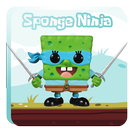 Sponge Ninja Adventure APK
