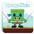 Sponge Ninja Adventure icon