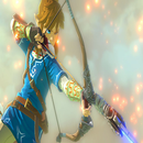 Zelda BOTW guide APK