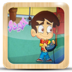 لعبة حميدو في ورطة طيور الجنة2 APK
