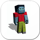 Ninecraft Games 2 - New & Free icône