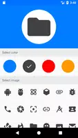 Shortcuts screenshot 3