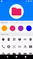 Shortcuts screenshot 4