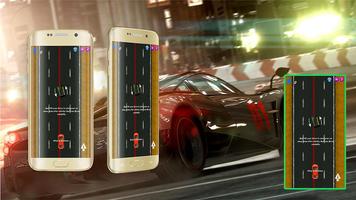 Fast Rival Gears Racing Free 2 پوسٹر