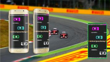 Fast Rival Gears Racing Free 2 Ekran Görüntüsü 2