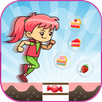 Strawberry Girl Adventure APK