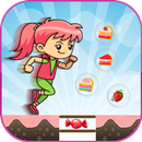 Strawberry Girl Adventure APK