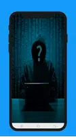 Dark Web Access-poster