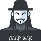 Deep Web icône