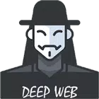 Deep Web icon