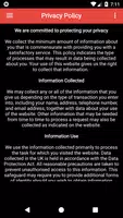 Deep Web screenshot 5