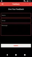 Deep Web screenshot 6