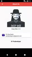 Deep Web screenshot 7