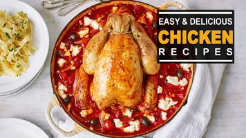 Chicken Recipes in Urdu imagem de tela 2