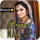 Bridal Makeup Video-APK