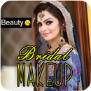 Bridal Makeup Video APK