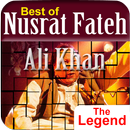 Nusrat Fateh Ali Khan Qawwali-APK