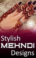 Mehndi Designs Affiche