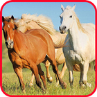 Horse-spirit game 2 icône