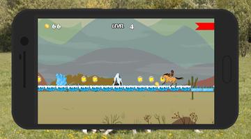 Horse-spirit game 2 capture d'écran 2