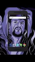 Undertaker Wallpaper WWE screenshot 2