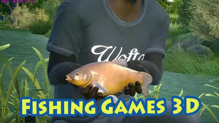 Giochi pesca gratis for Android - APK Download