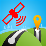 GPS Route Finder