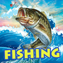 Real Fishing Games APK