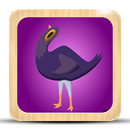 Trash Dove Run Adventure APK
