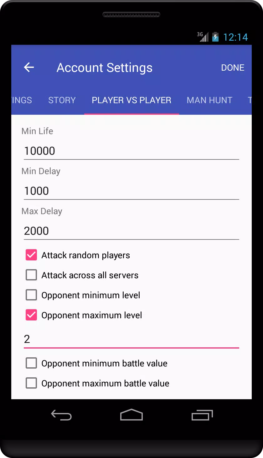 Bitefight Bot APK (Android App) - Free Download