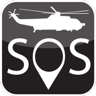 SOS LocateMe icon