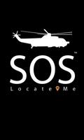 SOS LocateMe Poster